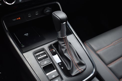 New 2026 Honda CR-V Sport Touring image 20