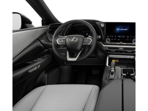 New 2026 Lexus TX 350 AWD image 27
