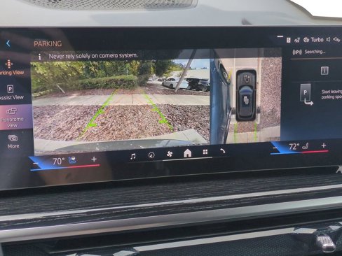 New 2026 BMW X5 xDrive50e w/ Executive Package image 21