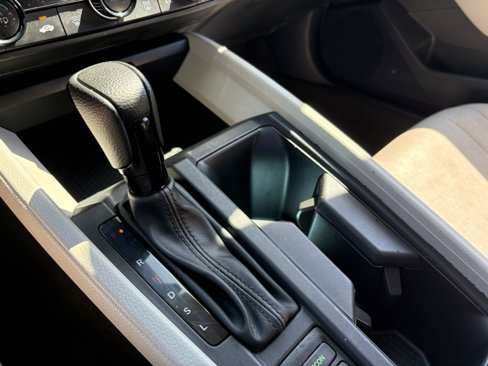 Used 2024 Honda Accord LX image 46