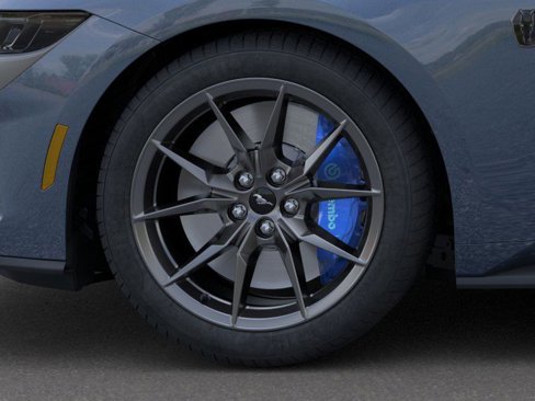 New 2025 Ford Mustang Dark Horse image 19