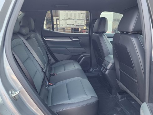 New 2026 GMC Terrain AT4 w/ Convenience Package III image 44