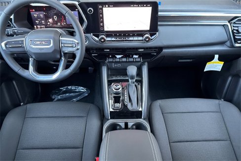 New 2025 GMC Canyon Elevation w/ Convenience Package image 15