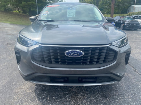 Used 2024 Ford Escape Active image 3