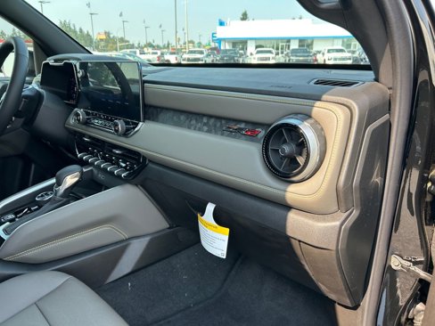 New 2026 Chevrolet Colorado ZR2 w/ Technology Package image 26