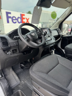 Used 2023 RAM ProMaster 2500 image 10