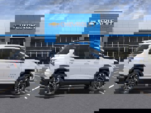 New 2026 Chevrolet Equinox RS w/ Convenience Package III image 29