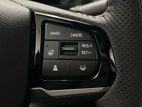 New 2026 Honda Ridgeline Black Edition image 13
