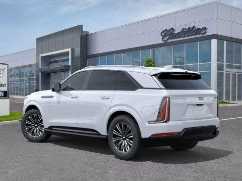 New 2026 Cadillac Escalade IQ Sport 1 image 3