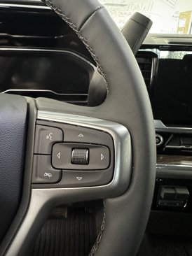 New 2025 Chevrolet Silverado 1500 RST image 16