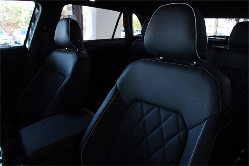 New 2026 Volkswagen Atlas Cross Sport SEL Premium R-Line image 9