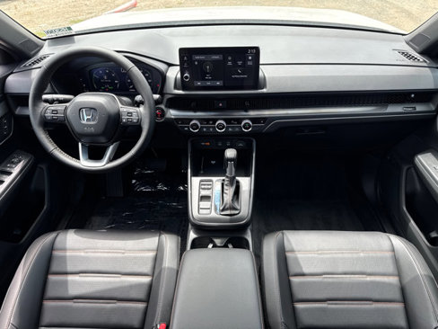 New 2026 Honda CR-V Sport-L image 4