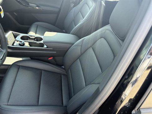 New 2026 Chevrolet Equinox LT w/ Convenience Package II image 6