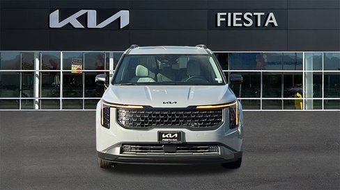New 2026 Kia Carnival SX Prestige image 2