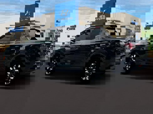 New 2026 Hyundai Santa Cruz SEL image 4