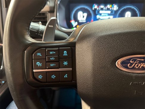 Used 2023 Ford F150 Raptor w/ Raptor 37 Performance Package image 38