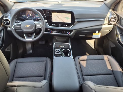 New 2026 Chevrolet Equinox LT image 8