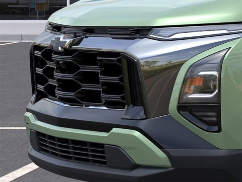 New 2026 Chevrolet Equinox ACTIV image 13