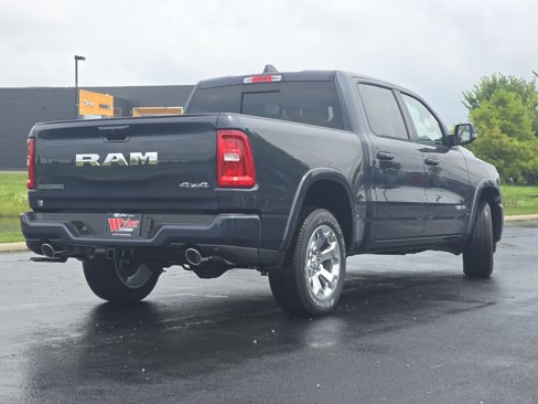 New 2026 RAM 1500 Big Horn image 20
