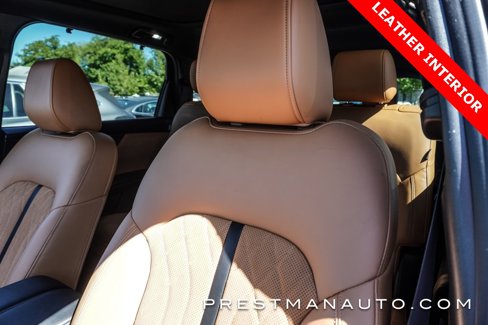 Used 2025 MAZDA CX-90 3.3 Turbo S w/ Premium Plus image 7
