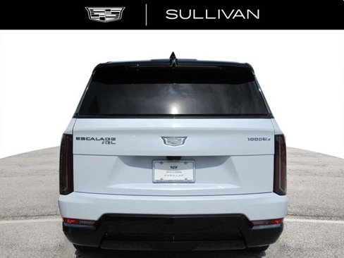 New 2026 Cadillac Escalade IQL Sport 1 image 5