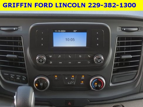 New 2024 Ford Transit 250 148 Medium Roof w/ Load Area Protection Package image 18
