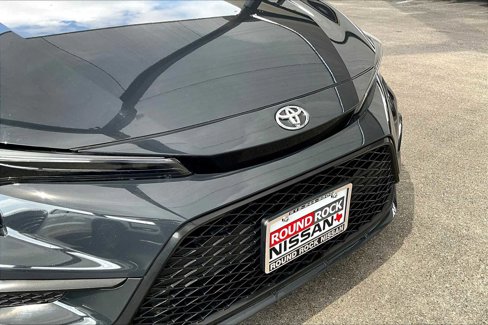 Used 2023 Toyota Corolla SE image 56