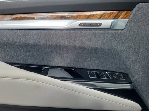 New 2025 Cadillac Escalade Sport Platinum image 11