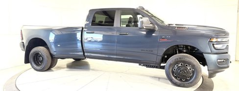 New 2026 RAM 3500 Big Horn image 3