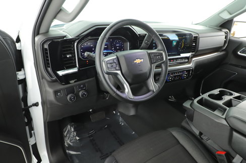 Used 2025 Chevrolet Silverado 1500 LT image 15