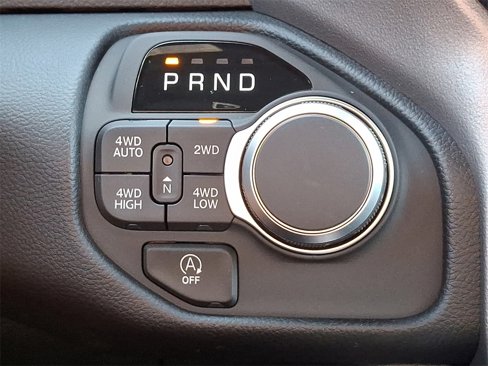 New 2026 RAM 1500 Big Horn image 7