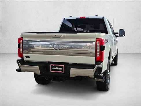 New 2026 Ford F250 King Ranch image 2