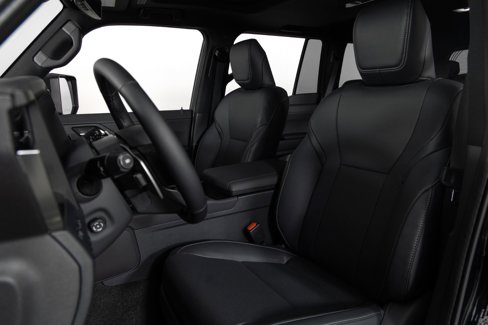 Used 2025 Lexus GX 550 image 16