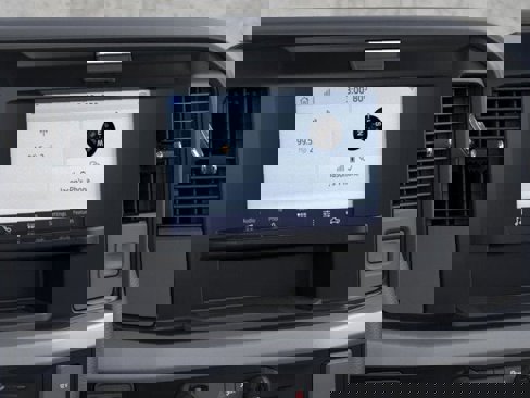 New 2026 Ford F250 XLT w/ Snow Plow Prep Package image 14