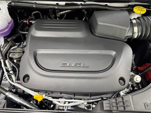 New 2026 Chrysler Pacifica Select image 22