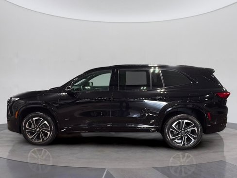 New 2026 Buick Enclave Sport Touring w/ Power Package image 2