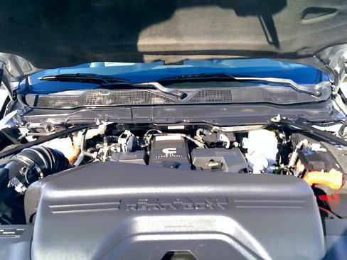 Used 2023 RAM 2500 Tradesman image 30