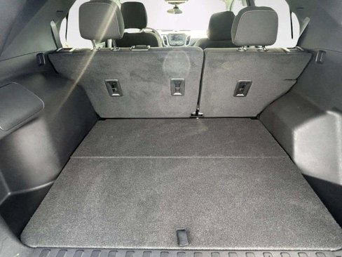 Used 2023 Chevrolet Equinox LT image 22