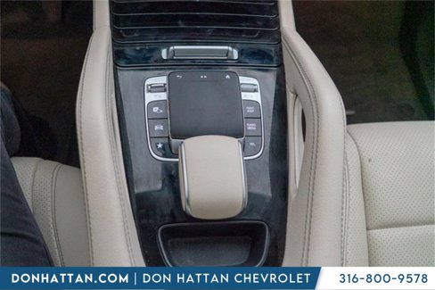 Used 2020 Mercedes-Benz GLE 350 image 16