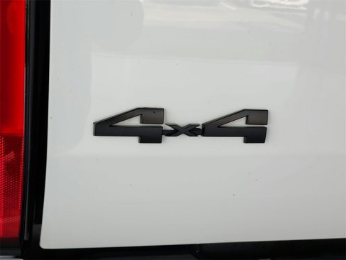 Used 2024 Toyota Tundra SR5 image 32