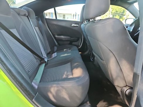 Used 2023 Dodge Charger SXT w/ Blacktop Package image 19