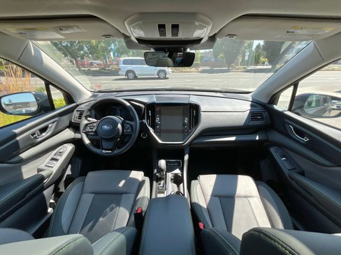 New 2025 Subaru Ascent Onyx Edition image 19