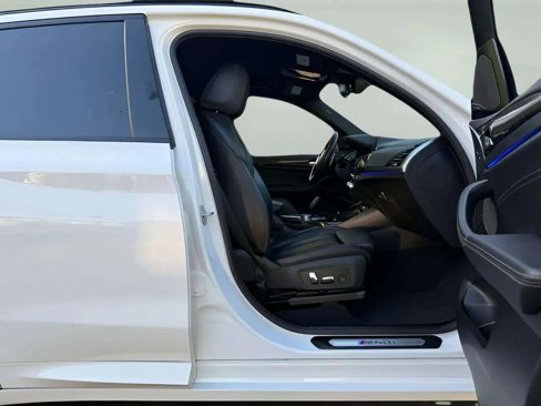 Used 2021 BMW X3 M40i w/ Executive Package image 29