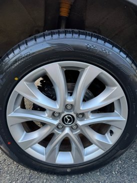 Used 2015 MAZDA CX-5 Grand Touring image 10