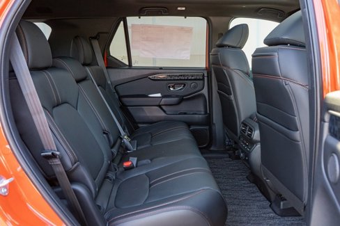 New 2026 Honda Passport TrailSport Elite image 14