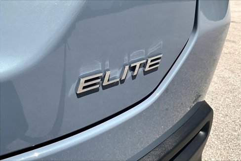 Used 2025 Honda Pilot Elite image 24