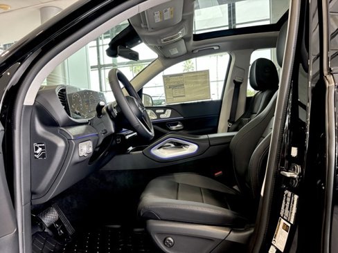 New 2026 Mercedes-Benz GLE 450 4MATIC image 21