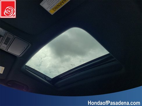 New 2026 Honda Odyssey Sport-L image 14
