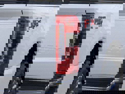 New 2026 Ford F250 Lariat image 21