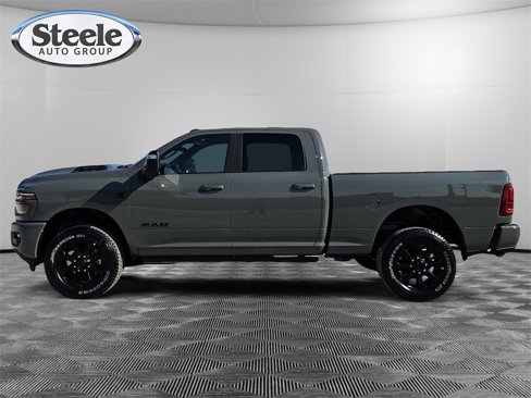 New 2026 RAM 2500 Laramie image 2